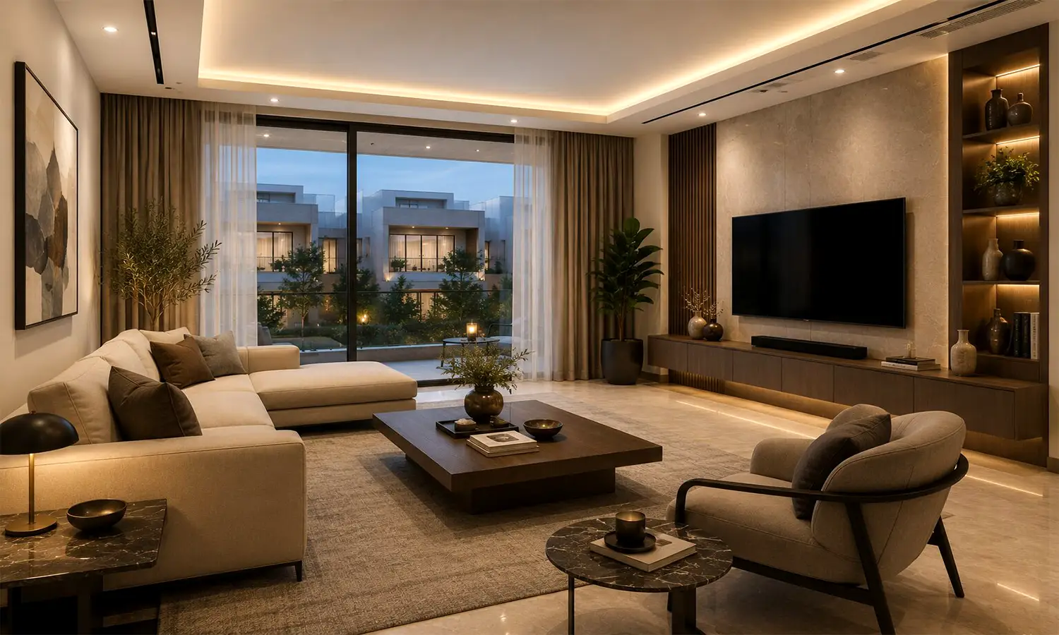 GODREJ MSR CITY PHASE 2